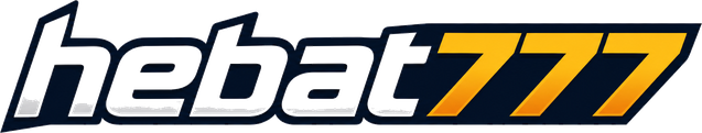 hebat777 logo